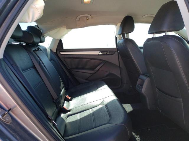 Photo 10 from auction – 2014 VOLKSWAGEN PASSAT S with VIN 1VWAS7A3XEC060385