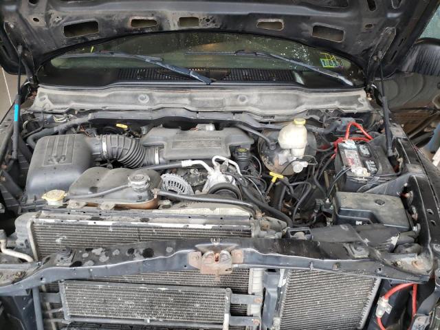Снимка 11 от търг – 2003 DODGE RAM 1500 S с VIN 1D7HU18D23S272228