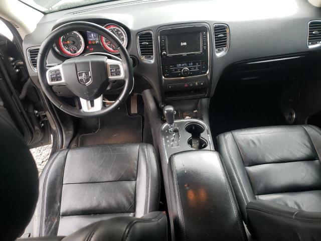 Photo 8 from auction – 2013 DODGE DURANGO CR with VIN 1C4RDJDG4DC559645