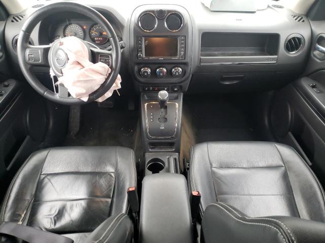 Photo 8 from auction – 2016 JEEP PATRIOT with VIN 1C4NJRAB0GD813526