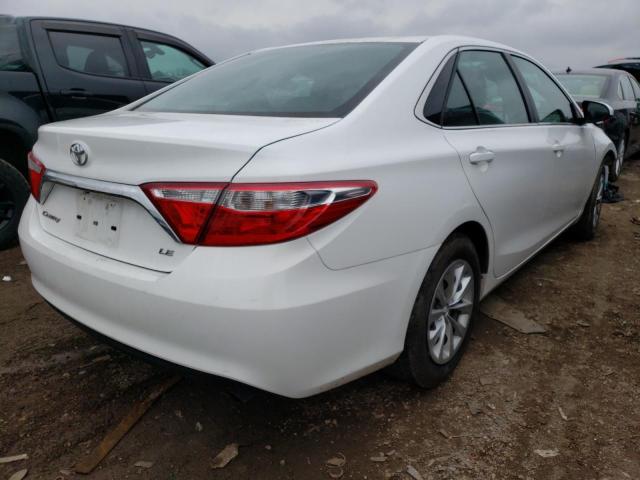 Photo 3 from auction – 2017 TOYOTA CAMRY with VIN 4T1BF1FKXHU713221