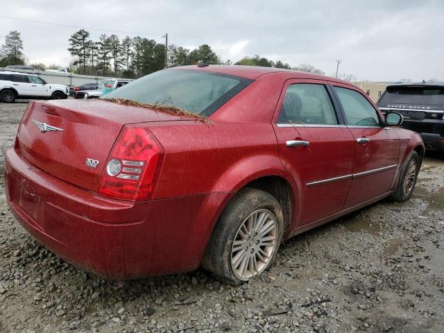 Photo 3 from auction – 2010 CHRYSLER 300 TOURIN with VIN 2C3CA5CV3AH192692