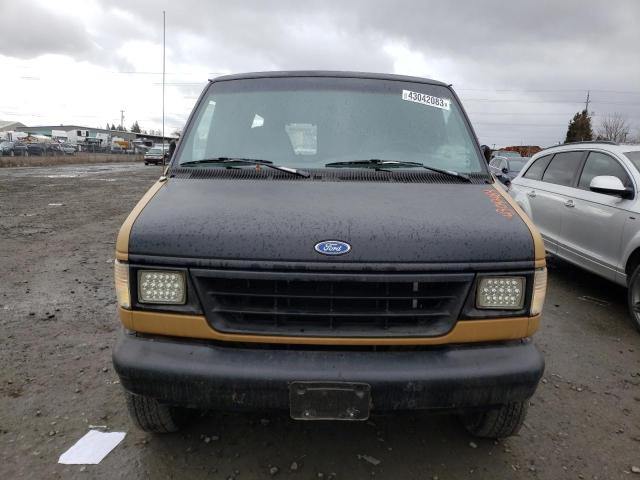 Photo 5 from auction – 1992 FORD ECONOLINE with VIN 1FBJS31G7NHB30303