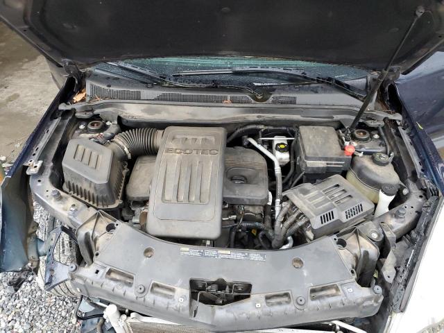 Photo 12 from auction – 2015 CHEVROLET EQUINOX LS with VIN 2GNALAEK2F1168495