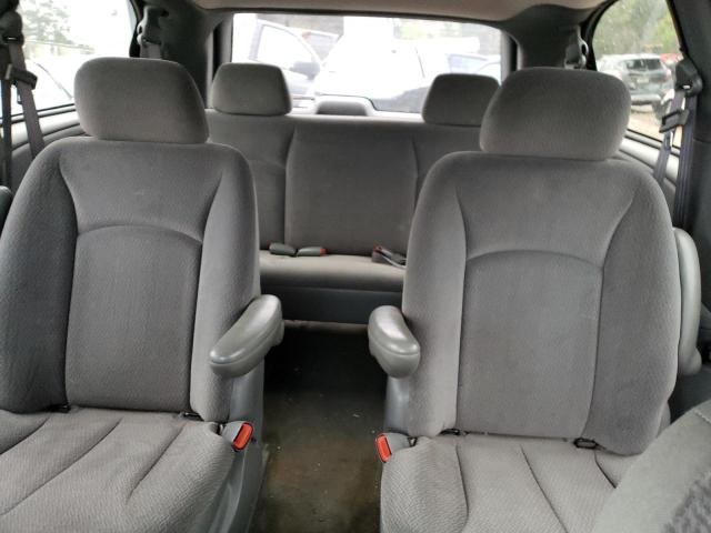 Photo 10 from auction – 2004 CHRYSLER TOWN & COU with VIN 1C4GP44RX4B514149