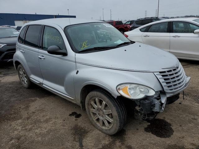 Photo 4 from auction – 2010 CHRYSLER PT CRUISER with VIN 3A4GY5F93AT171317