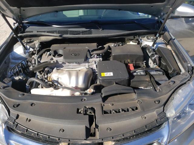 Photo 11 from auction – 2017 TOYOTA CAMRY LE with VIN 4T1BF1FKXHU709797