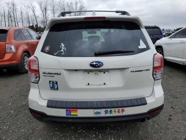 Photo 6 from auction – 2018 SUBARU FORESTER 2 with VIN JF2SJAWC7JH521394