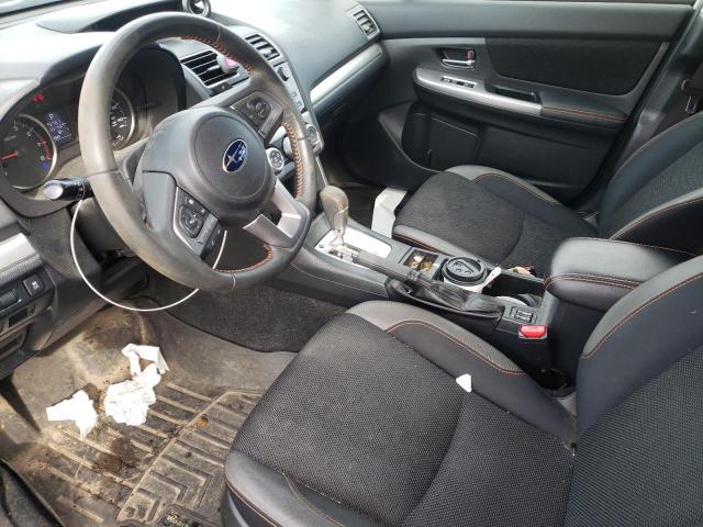 Photo 7 from auction – 2017 SUBARU CROSSTREK with VIN JF2GPABC4H8227729