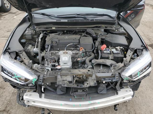 Photo 11 from auction – 2020 ACURA TLX with VIN 19UUB1F39LA004986