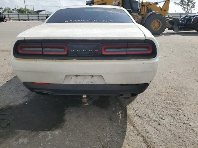Photo 6 from auction – 2016 DODGE CHALLENGER with VIN 2C3CDZAG0GH183962