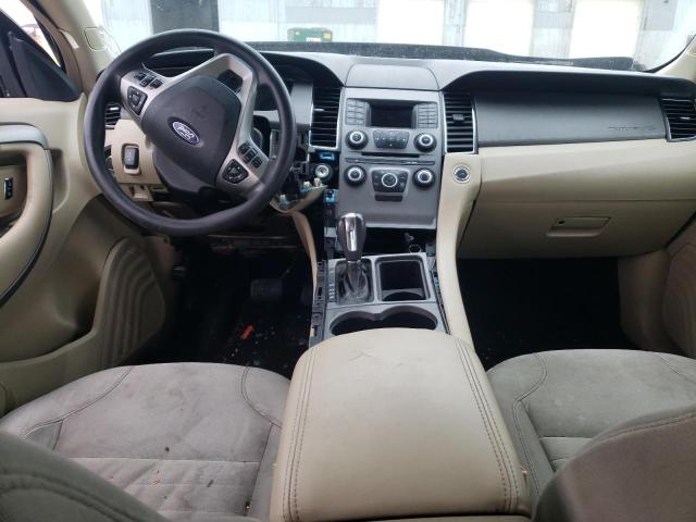 Photo 8 from auction – 2014 FORD TAURUS SE with VIN 1FAHP2D83EG138453
