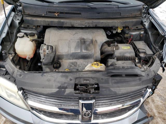 Photo 12 from auction – 2010 DODGE JOURNEY R/ with VIN 3D4PH6FV9AT130606
