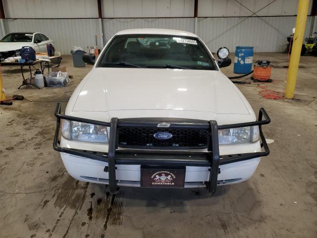 Photo 5 from auction – 2010 FORD CROWN VICT with VIN 2FABP7BV3AX116680
