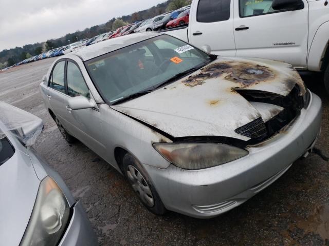 Photo 4 from auction – 2003 TOYOTA CAMRY LE with VIN 4T1BE32K53U689584
