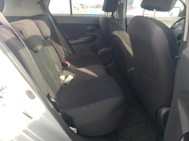 Photo 10 from auction – 2009 TOYOTA SCION XD with VIN JTKKU10499J038686