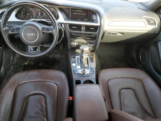 Photo 8 from auction – 2016 AUDI A4 PREMIUM with VIN WAUFFAFL5GN002773