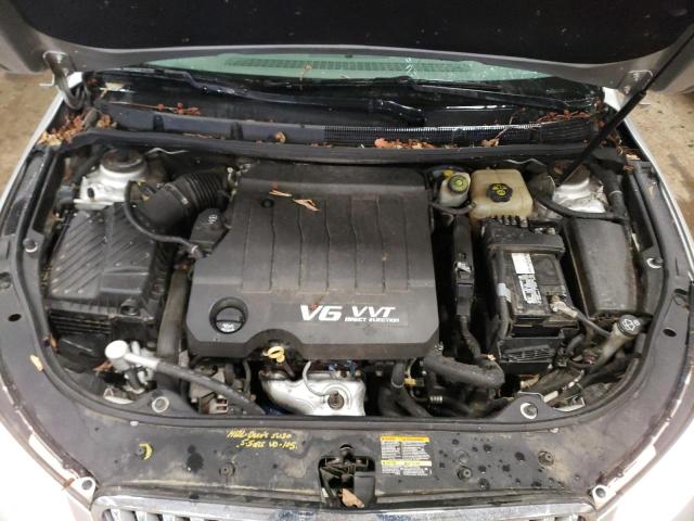 Photo 11 from auction – 2011 BUICK LACROSSE C with VIN 1G4GC5ED2BF197134
