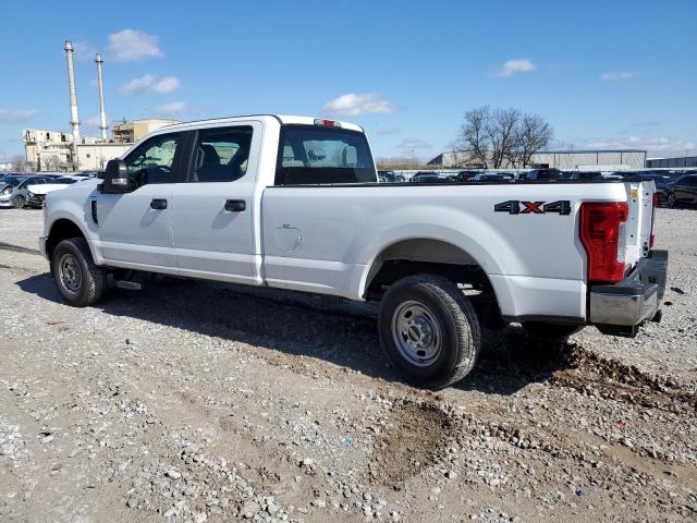 Photo 2 from auction – 2018 FORD F250 SUPER with VIN 1FT7W2B69JED03082