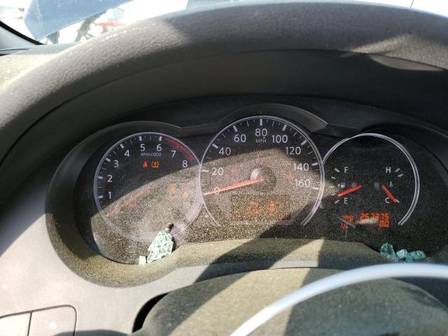 Photo 9 from auction – 2011 NISSAN ALTIMA BAS with VIN 1N4AL2AP1BN411390