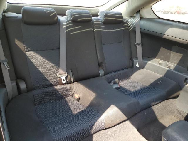 Photo 10 from auction – 2005 TOYOTA SCION TC with VIN JTKDE177350015460