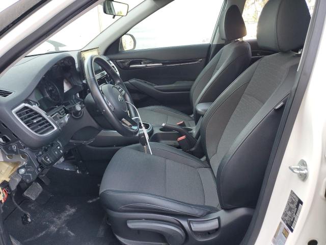 Photo 7 from auction – 2021 KIA SELTOS S with VIN KNDEUCA29M7042336