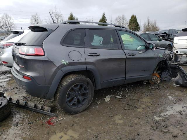 Photo 3 from auction – 2019 JEEP CHEROKEE T with VIN 1C4PJMBX4KD103477