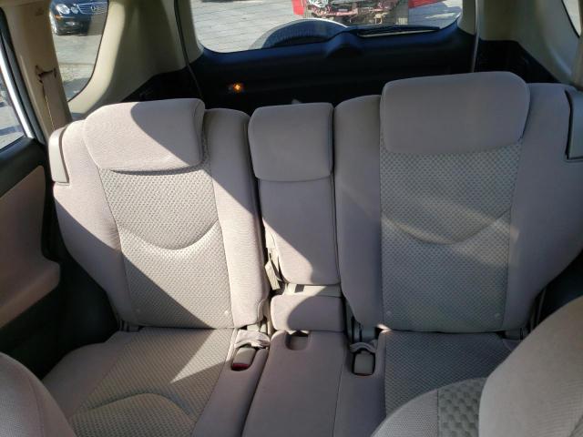 Photo 10 from auction – 2008 TOYOTA RAV4 with VIN JTMZD33VX85082046