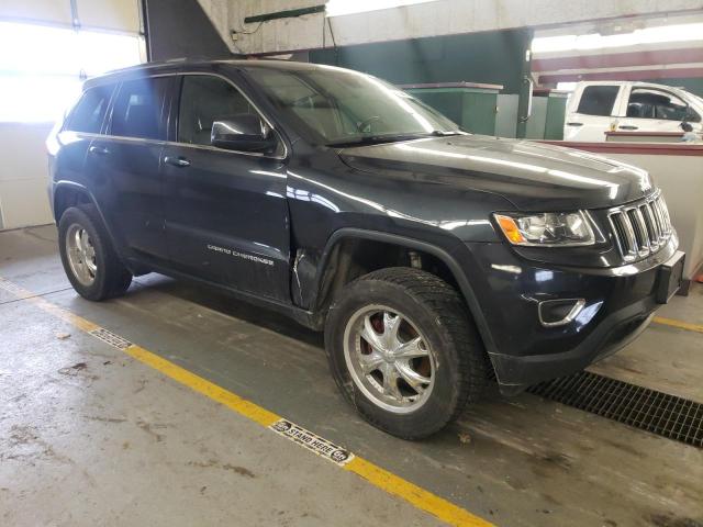 Photo 4 from auction – 2016 JEEP GRAND CHER with VIN 1C4RJFAG4GC454683
