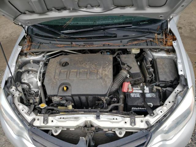 Photo 11 from auction – 2016 TOYOTA COROLLA L with VIN 2T1BURHE6GC522391