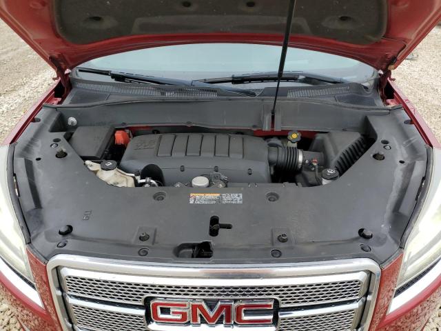 Photo 12 from auction – 2013 GMC ACADIA DEN with VIN 1GKKVTKD4DJ179031