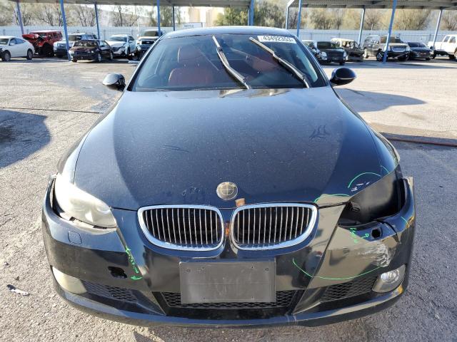 Photo 5 from auction – 2007 BMW 328 I SULE with VIN WBAWV13587PG07144
