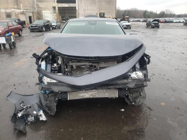 Photo 5 from auction – 2022 HONDA CIVIC EX with VIN JHMFE1F75NX000238