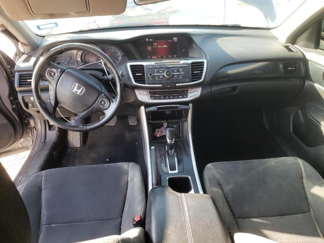 Photo 8 from auction – 2014 HONDA ACCORD SPO with VIN 1HGCR2F53EA109427