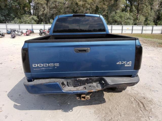 Photo 6 from auction – 2003 DODGE RAM PU1500 with VIN 1D7HU18DX3J678618