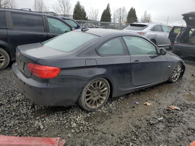 Photo 3 from auction – 2011 BMW 328 I SULE with VIN WBAKE5C53BE754625