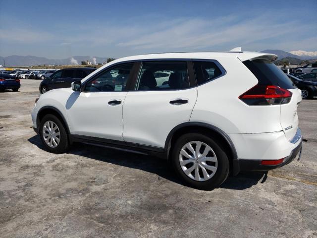 Photo 2 from auction – 2018 NISSAN ROGUE S with VIN KNMAT2MT2JP576726