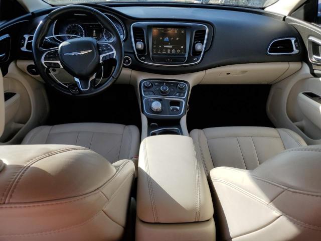 Photo 8 from auction – 2016 CHRYSLER 200 LIMITE with VIN 1C3CCCAB2GN178998
