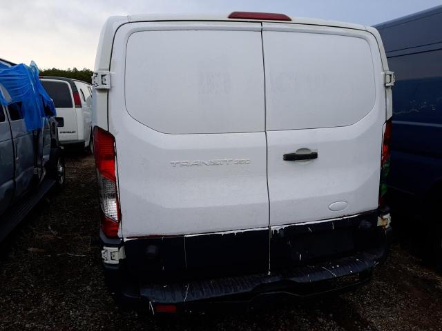 Photo 6 from auction – 2016 FORD TRANSIT T- with VIN 1FBZX2ZM2GKA05739