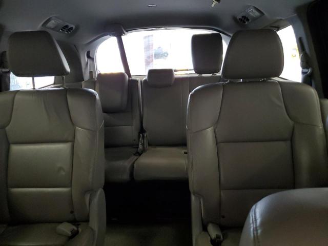 Photo 10 from auction – 2015 HONDA ODYSSEY EX with VIN 5FNRL5H62FB101328