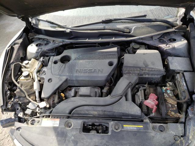 Photo 11 from auction – 2017 NISSAN ALTIMA 2.5 with VIN 1N4AL3AP9HC137088