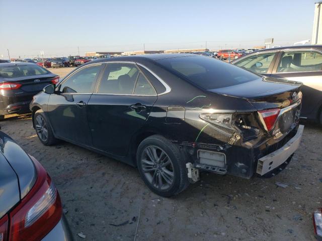 Photo 2 from auction – 2017 TOYOTA CAMRY LE with VIN 4T1BF1FK0HU751864