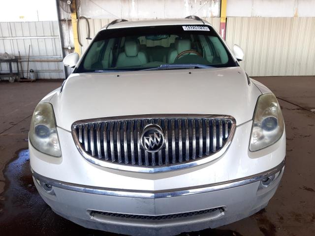 Photo 5 from auction – 2011 BUICK ENCLAVE CX with VIN 5GAKVBED9BJ249008