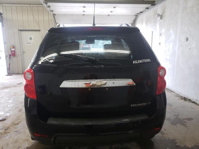 Photo 6 from auction – 2011 CHEVROLET EQUINOX LT with VIN 2GNALDEC6B1222854