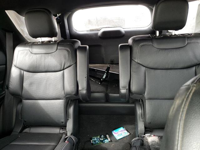 Photo 10 from auction – 2021 FORD EXPLORER S with VIN 1FM5K8GC1MGA12987