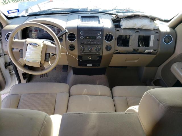 Photo 8 from auction – 2008 FORD F150 SUPER with VIN 1FTRW12W08FB27949