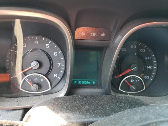 Photo 9 from auction – 2013 CHEVROLET MALIBU LS with VIN 1G11B5SA8DF252141