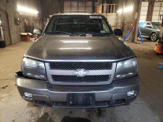 Photo 5 from auction – 2008 CHEVROLET TRAILBLAZE with VIN 1GNDT13S782222344