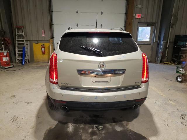 Photo 6 from auction – 2012 CADILLAC SRX LUXURY with VIN 3GYFNDE35CS501916