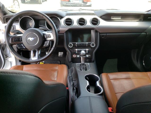 Photo 8 from auction – 2018 FORD MUSTANG GT with VIN 1FA6P8CF1J5146986